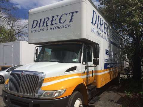 Jobs in Direct Moving & Storage - reviews